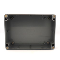 6.7" x 4.8" x 3.1" ABS Project Box