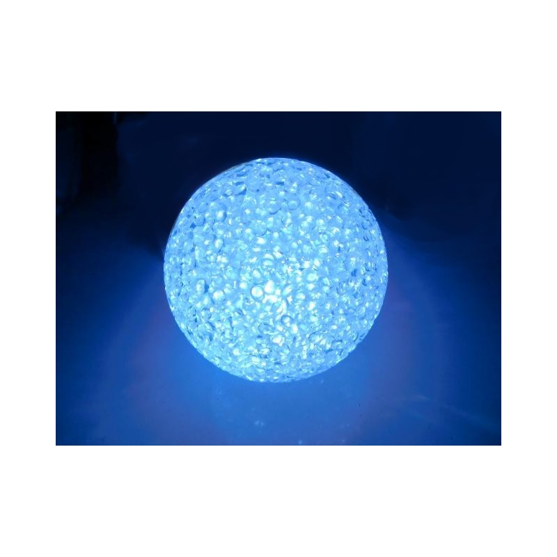 Color Changing LED Ball