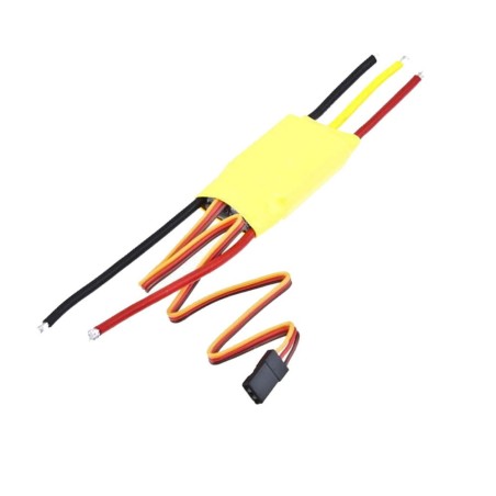 35A Electronic Speed Controller ( ESC )