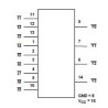 Priority Encoder 10 to 4 Line: CD74HC147