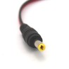 DC Power Plug Cable 5.5x2.1mm
