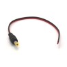 DC Power Plug Cable 5.5x2.1mm