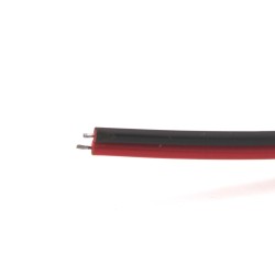 DC Power Plug Cable 5.5x2.1mm