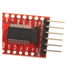 FTDI Mini USB