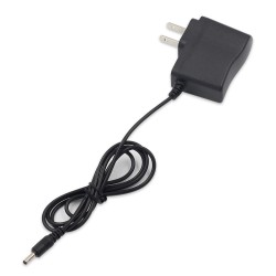 3.5x1.35mm 5V 1A Power Adapter