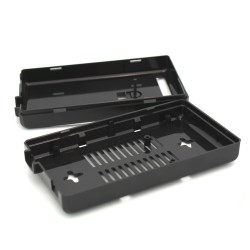 ABS Arduino Mega Case / Enclosure