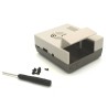 ABS NES Case for Raspberry Pi