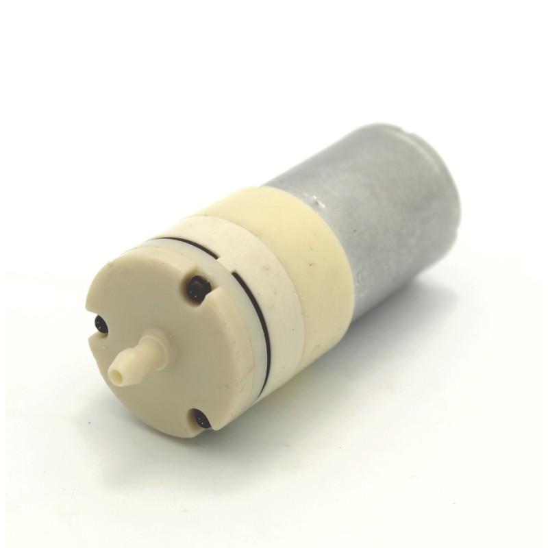 Mini Air Pump 3V - 6V DC