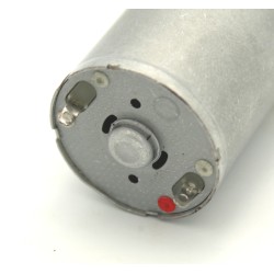 Mini Air Pump 3V - 6V DC