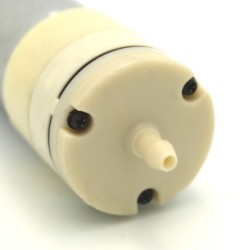Mini Air Pump 3V - 6V DC