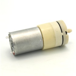 Mini Air Pump 3V - 6V DC