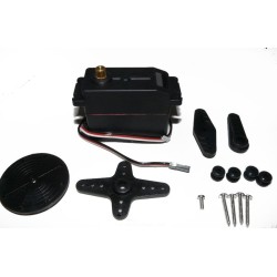High Torque Servo 30kg