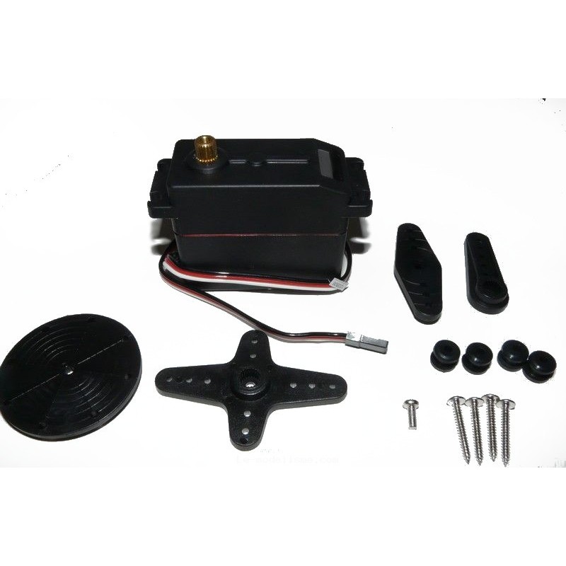 High Torque Servo 30kg