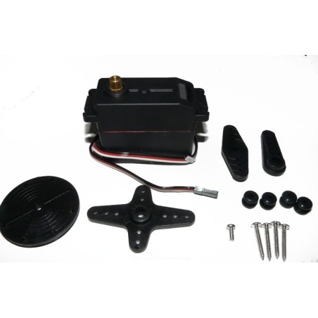 High Torque Servo 30kg