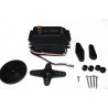 High Torque Servo 30kg