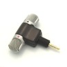 Cell Phone Microphone - External Omni-directional TRRS