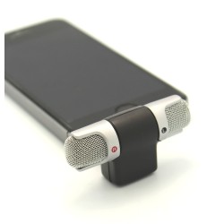 Cell Phone Microphone - External Omni-directional TRRS