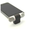 Cell Phone Microphone - External Omni-directional TRRS