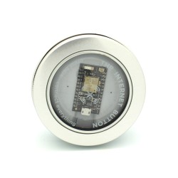 Particle Internet Button