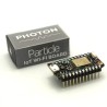 Particle Photon with Headers (Assembled)