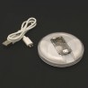Particle Internet Button