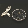 Particle Internet Button