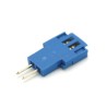 Amphenol FCI Clincher Connector (2 Position, Male)