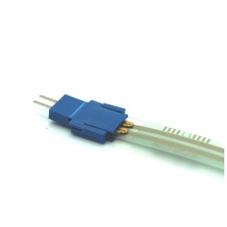 Amphenol FCI Clincher Connector (2 Position, Male)