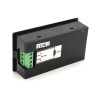 Large Panel-Mount Digital Power Meter - 6.5V to 100VDC up to 20A