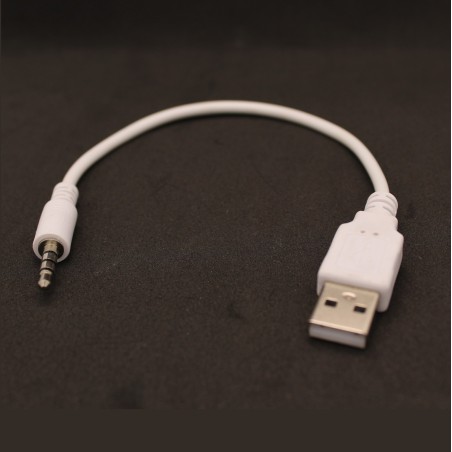 4 Pin USB to 1/8" (3.5mm) Converter Cable