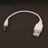 4 Pin USB to 1/8" (3.5mm) Converter Cable