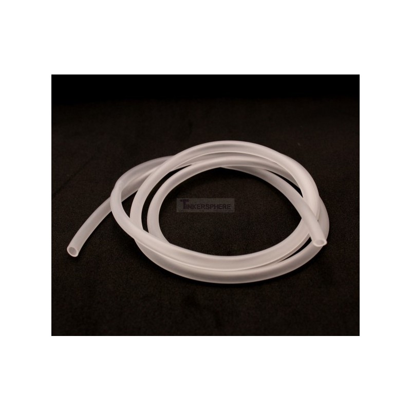 Soft Silicone Tube for Air Pump 3.28ft