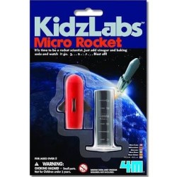 Micro Rocket