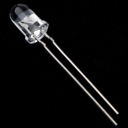 Infrared LEDs (25 pack)