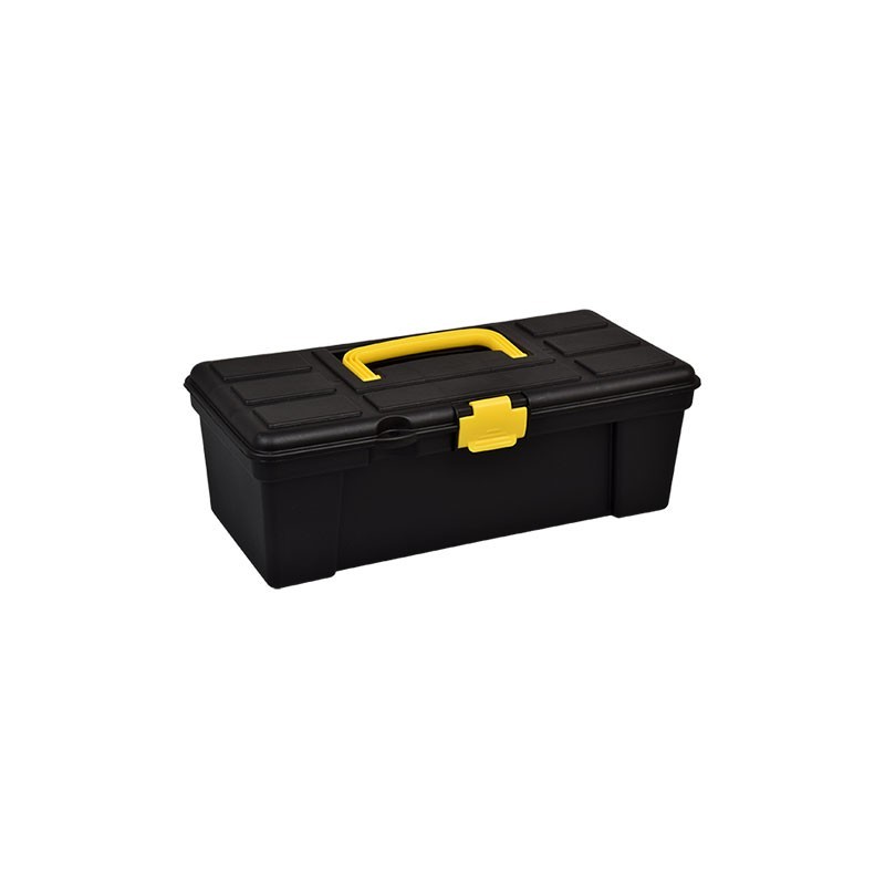Tool Box - 12 x 4.5 x 4 inch