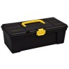 Tool Box - 12 x 4.5 x 4 inch