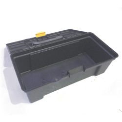 Tool Box - 12 x 4.5 x 4 inch