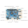 Orange Pi PC 2: 1GB RAM 1.4Ghz x64 Quad-Core Processor