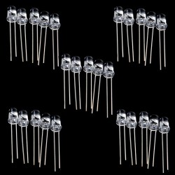 Infrared LEDs (25 pack)