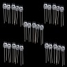 Infrared LEDs (25 pack)