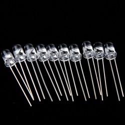 Infrared LEDs (25 pack)