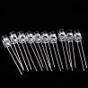 Infrared LEDs (25 pack)