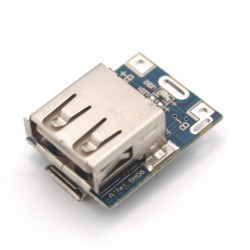 Lipo Power Boost Charger 5V 1000mA