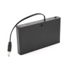 8 AA Battery Pack DC Plug - 12V