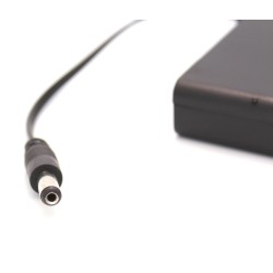 8 AA Battery Pack DC Plug - 12V