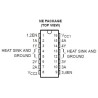 H-Bridge SN754410