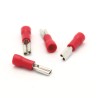 Narrow Red Terminal Disconnect - Female (4pk)