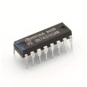 74LS163 4 Bit Binary Counter