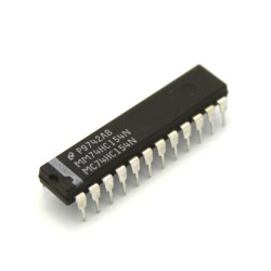 4 to 16 line Decoder / Demultiplexer 74HC154
