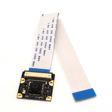 Raspberry Pi NoIR Camera Module